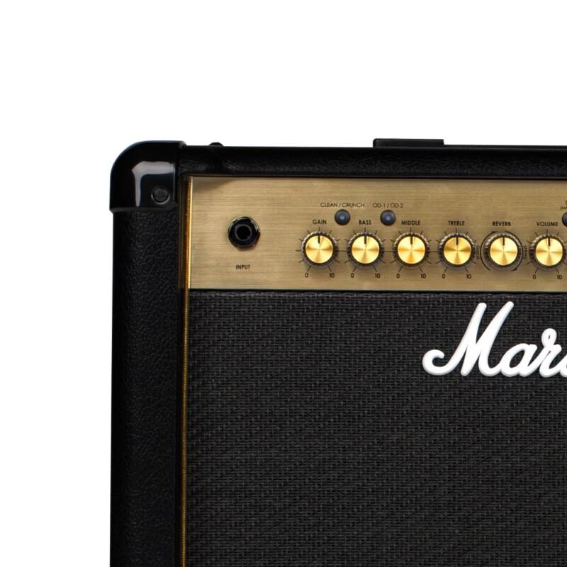Marshall Гитарный усилитель MG10 (Китайская версия)