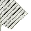 FILLUMINATE Pocket Stripe T-Shirt - Ivory