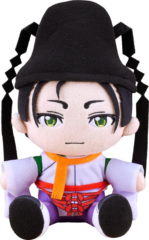 TV Anime Prince Who Ran Suwa Yorishige Plush Toy "The Away"