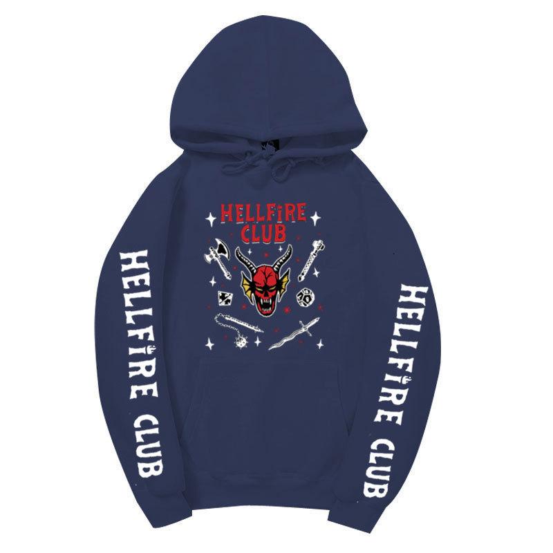 Мужские Женские Флисовые Толстовки с Капюшоном с Длинным Рукавом Полиэстер Удобные Худи