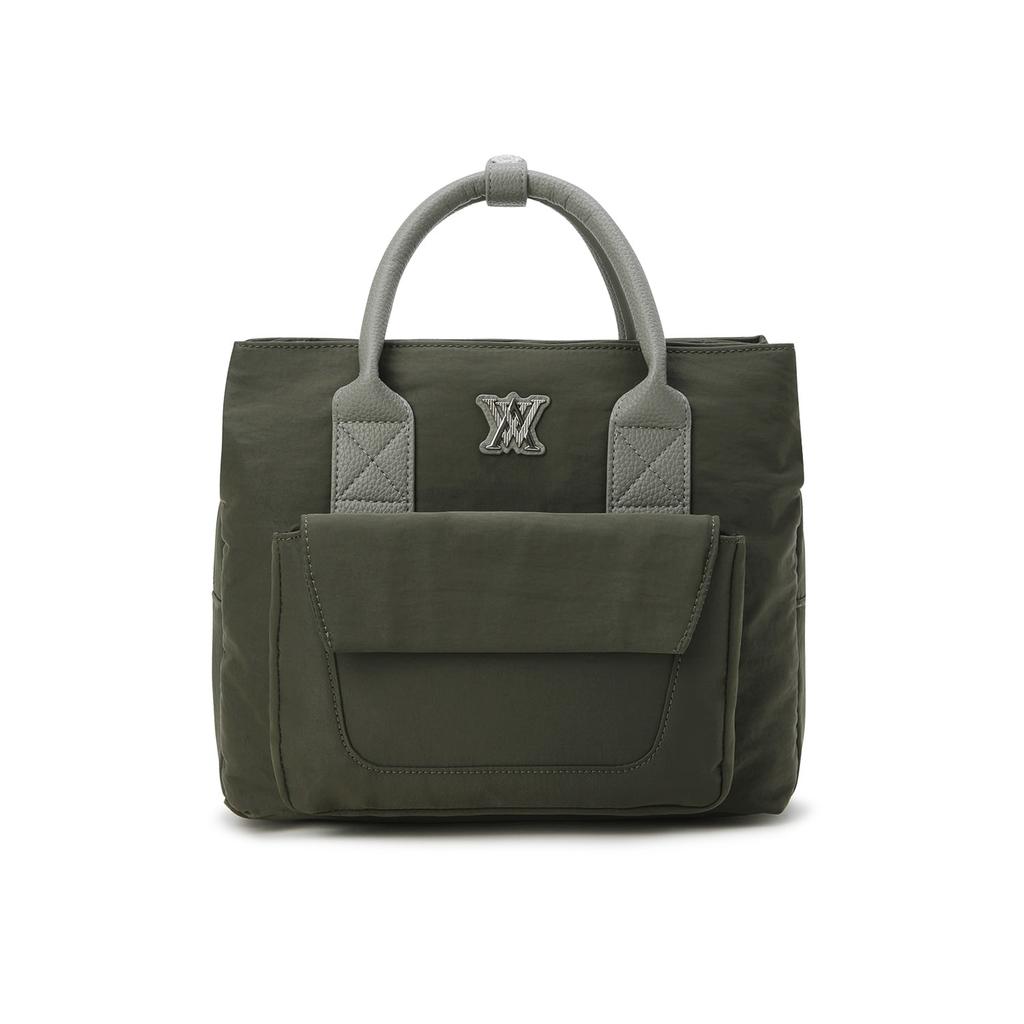 Anew Golf Women Out Pocket Tote Bag_Kh