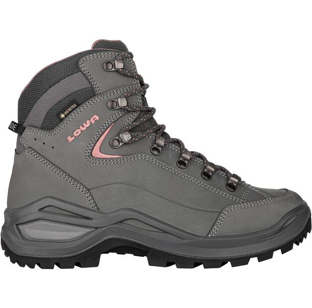 Ботинки Lowa Renegade Evo GTX Mid Women