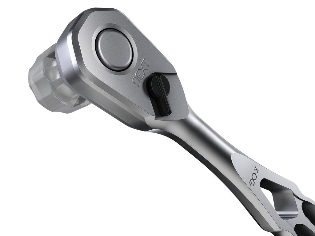 Kyoto Machine Tool Nepros neXT Трещоточный ключ NBR390X (КТК) 9,5 кв.м.