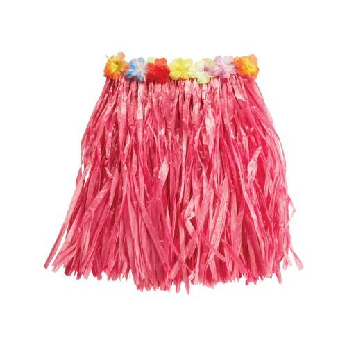 Bristol Novelty Гавайский костюм унисекс для взрослых, юбка