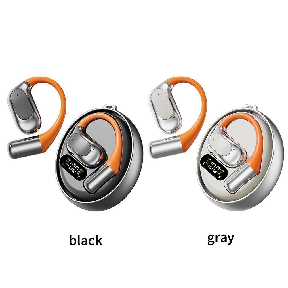 Translation Headphones 144 Languages Ai Translating Earbuds Headphones AI Translator Earbuds for Travel Business and Learning