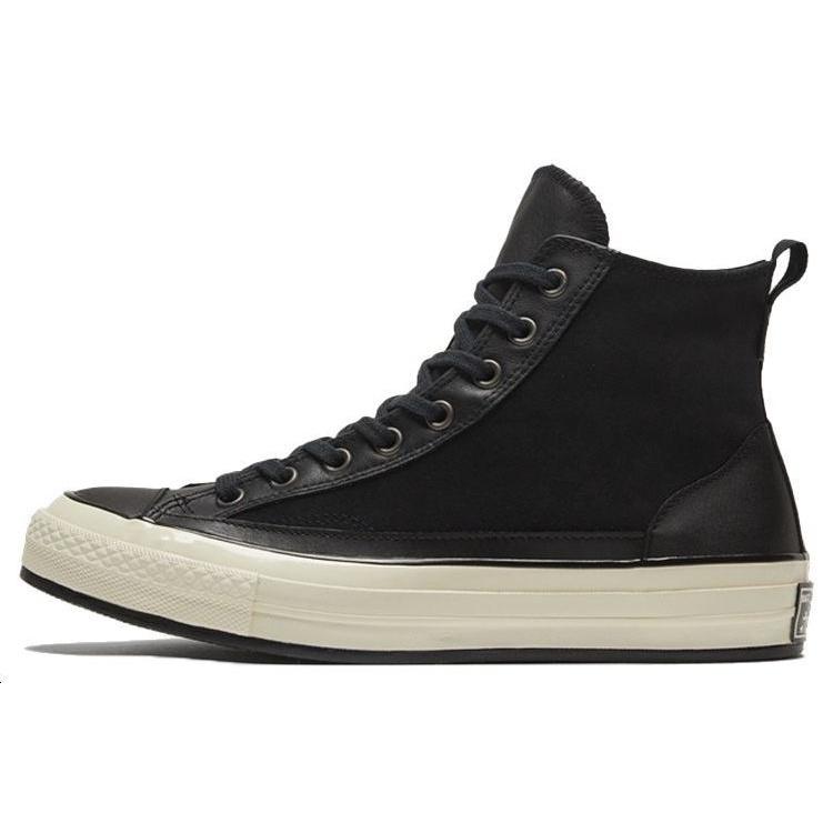 Converse Haven x Chuck 70 High 'Black Egret' Мужские 169902C