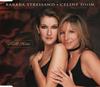 CD БАРБРА СТРЕЙЗАНД СЕЛИН ДИОН Tell Him COL6652052 Columbia 1997 Польша Поп Б/у