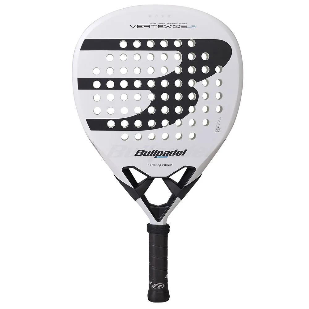Bullpadel Vertex 26 Padel Racket 0.34 kg Silver