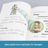 Little Evergreen International Award Novels (Pinyin Edition)