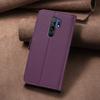 Чехол-книжка из кожи для Redmi 9 9A 9C Note 9 Note 9 Pro Note 9 Pro Max Note 9S Чехол Чехол для телефона Чехол-подставка для карт