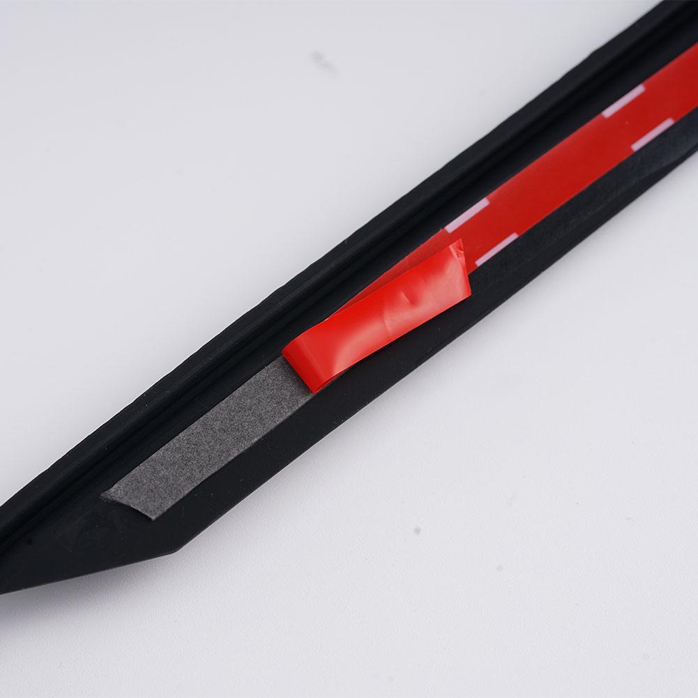 Для Toyota RAV4 2020-2024 автомобильная уплотнительная полоса крышка топливного бака резиновые водонепроницаемые аксессуары для улучшенного уплотнения топливного бака