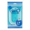 Godrej Aer O Hanging Car Air Freshener Gel Cool Aqua 7.5 G | Long-Lasting Up To 30 Days | Sleek Design With Indicator