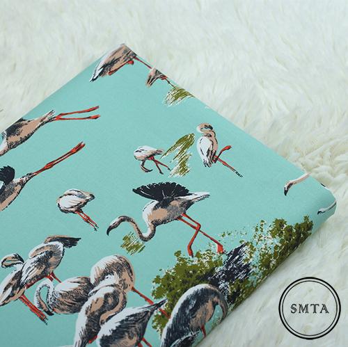 D30 Ограничено по времени! 50*140СМ Рукоделие Ткань Тканевые Салфетки Вязаные Для Шитья Лоскутное Шитье Ткани Материал Для Шитья Животное