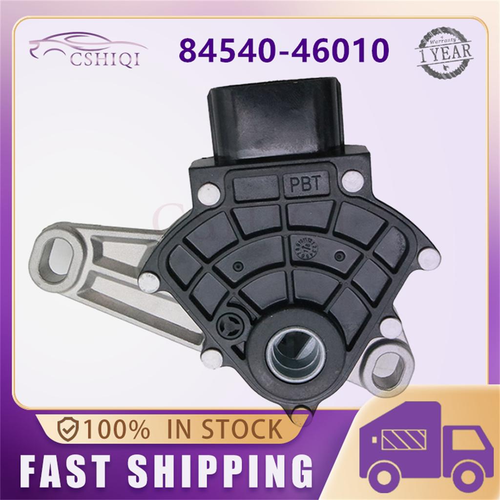 84540-46010 Neutral Safety Switch 8454046010 84540 46010 For Pontiac Vibe Scion XA Toyota Corolla Matrix Yaris 1.5 1.8