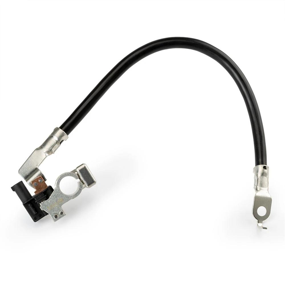 Отрицательный кабель аккумулятора AV6Z-10C679-P Для Ford C-MAX Escape 13-18 Focus 2012-2018