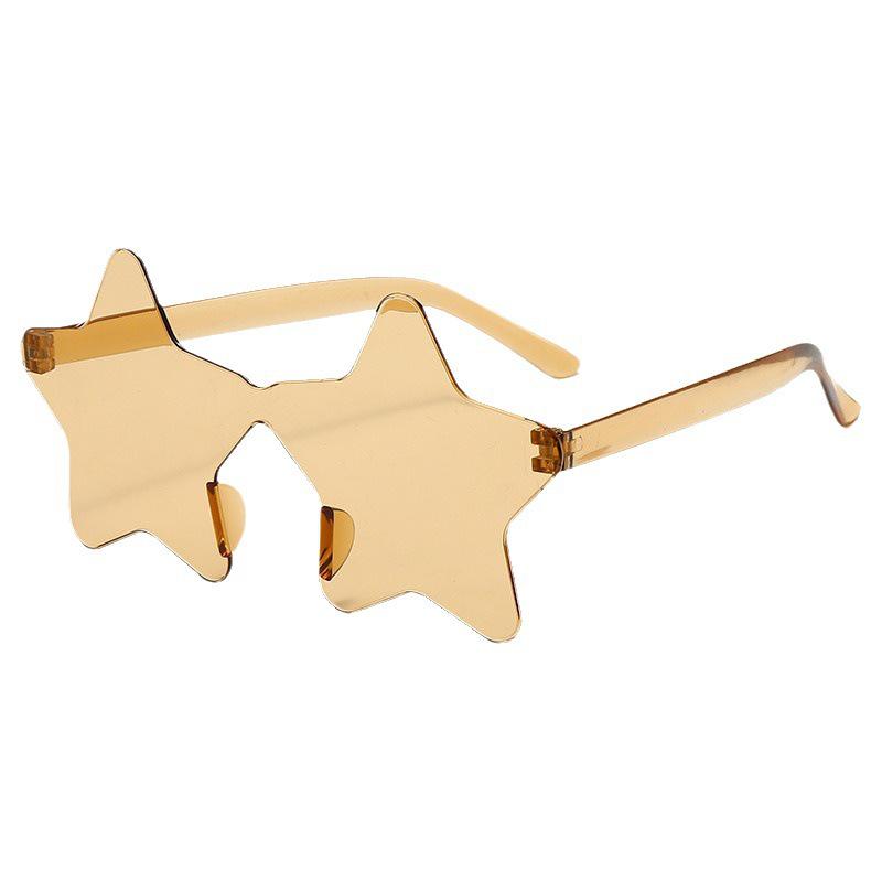 Модные солнцезащитные очки премиум-класса для вечеринок и узких лиц