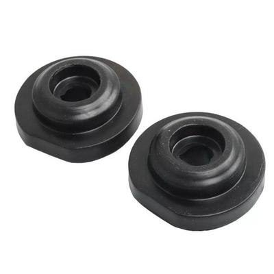 Для Chrysler Dodge 2011-2023 68017994AA Резиновый комплект втулок нижнего радиатора 1 пара