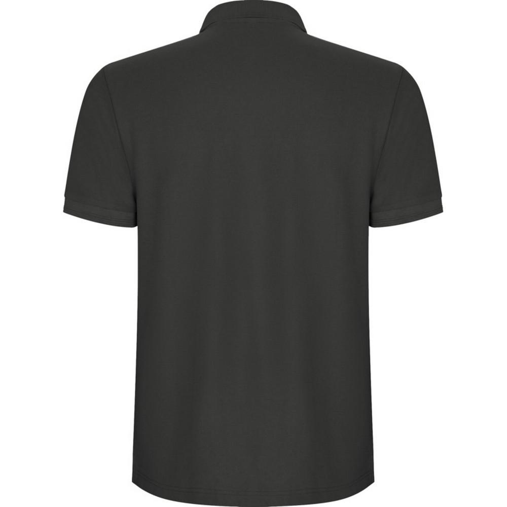 Roly Mens Pegaso Premium Plain Polo Shirt