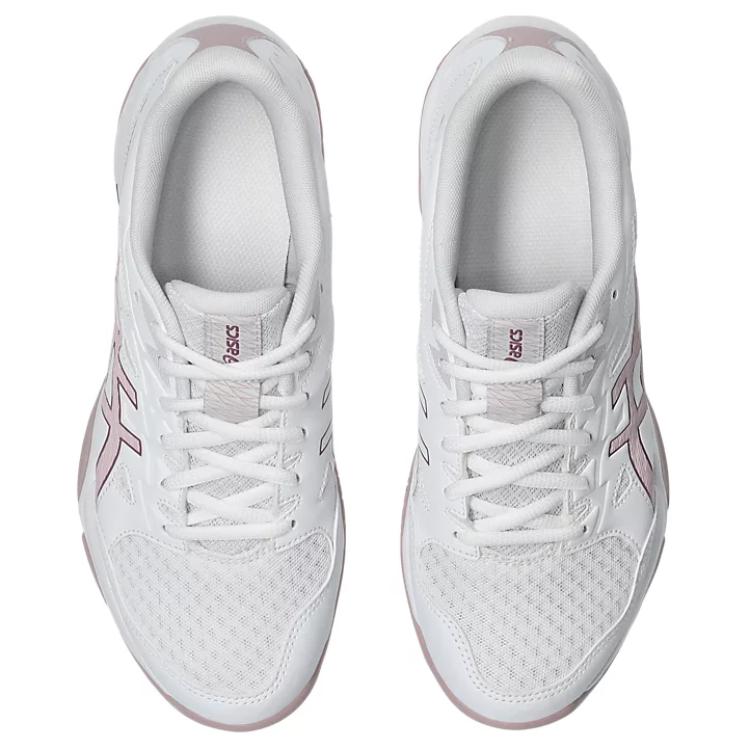 Asics Gel Rocket 11 'White Pink Purple' Women's