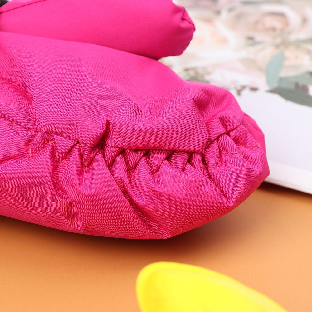 Детские зимние незаменимые детские лыжные перчатки снежные сноубордические ветрозащитные водонепроницаемые варежки с длинными рукавами