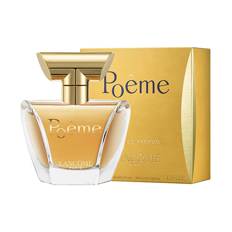 Lancôme Poetic Love EDP Floral EDP Narcissus Mimosa Vanilla 100ml