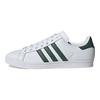 adidas Coast Star White Collegiate Green Кроссовки унисекс Cloud-White EE9949