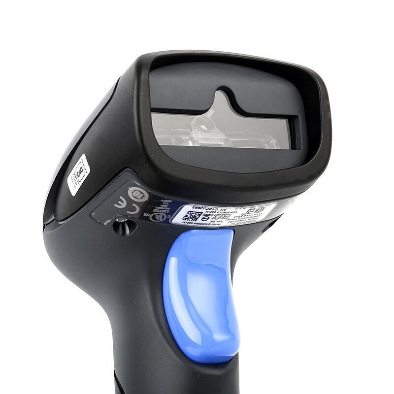 Datalogic QD2220 Wired 1D/2D Imaging Barcode Scanner