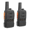 Беспроводная портативная рация UHF400?470 МГц водонепроницаемый портативный интерфейс типа C 2-сторонняя радиостанция