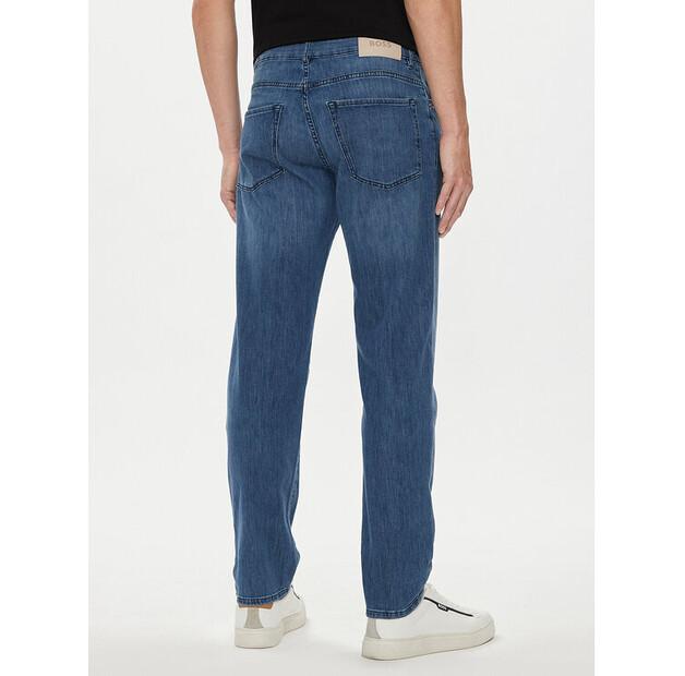 Джинсы Boss Re.Maine 50513623 синий Regular Fit