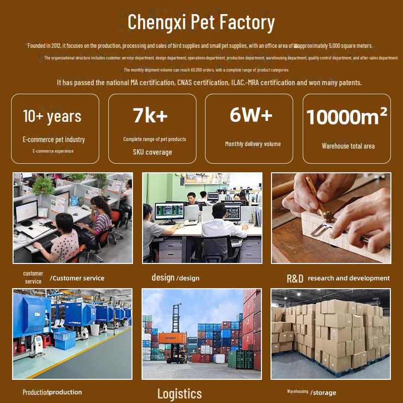 Очень большая прозрачная ванна для волнистых попугайчиков с ящиком - аксессуар для клетки для птиц