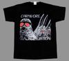 Carnivore Retaliation 1987 T Shirt