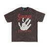 The Lord Of The Rings Unisex Adult Saruman Hand T-Shirt