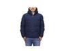 Polo Ralph Lauren Pony Embroidered Ripstop Down Size AVIATORNAVY Men's Full-Zip Jacket/Parka, XL, (Product Code 0101971)