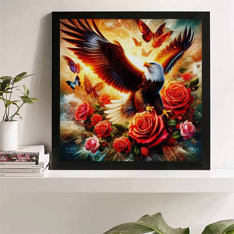 Новое поступление 5D DIY Полная круглая алмазная живопись "Подсолнух" Вышивка крестом Домашний декор Подарок