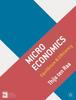 The Microeconomics : Equilibrium and Efficiency Book