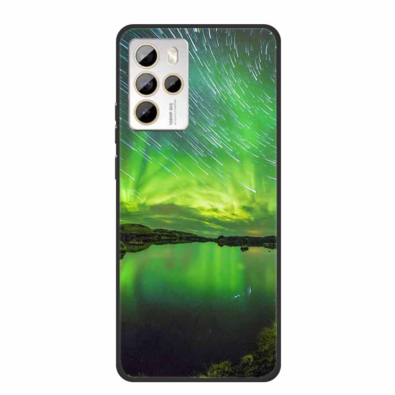 For HTC U23 Pro 5G Case HTCU23 Luxury Silicone Soft TPU Phone Cases For HTC U23 Pro 2023 Shockproof 2QC9200 Protective Fundas