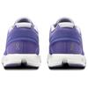 ON Cloud 5 Кроссовки женские Blueberry Feather Фиолетовый 59.98021