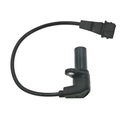 Новый 96325868 Датчик положения коленвала для CHEVROLET AVEO Kalos Lacetti Matiz Nubira Spark Daewoo Tico 0.8 1.0 1.2 1.4 16v