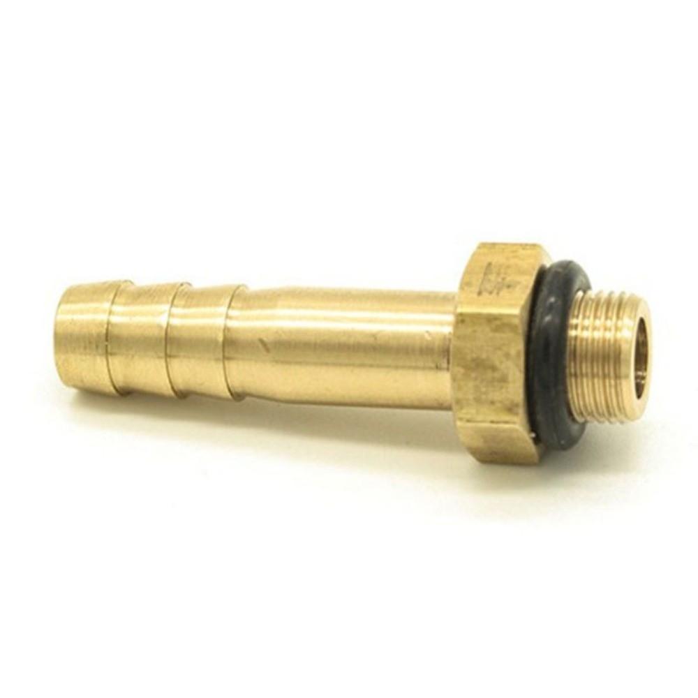 Switching Valve Gas Tank Adapter Brass Switching Valve Adapter For LPG Cylinder