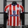2026-2027 Slim Fit Player Version Soccer Jersey Breathable Quick Dry Football Shirt Men Women