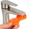 1Pc Water Outlet Universal Wrench Faucet Bubbler Wrench Bubbler Available Four Wrench Sides Too L7B5