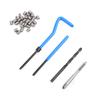 Less Than Span Class="uirisk_flag3" More Than M5 Less Than Span More Than  Stainless Steel Wire Thread Insert Combination Tool Set