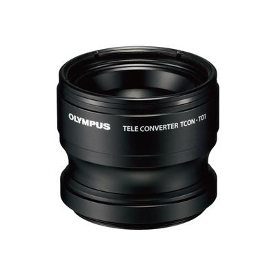 Телеконвертер OLYMPUS для 1,7x TG-1, TG-2, TG-3, TG-4 TCON-T01