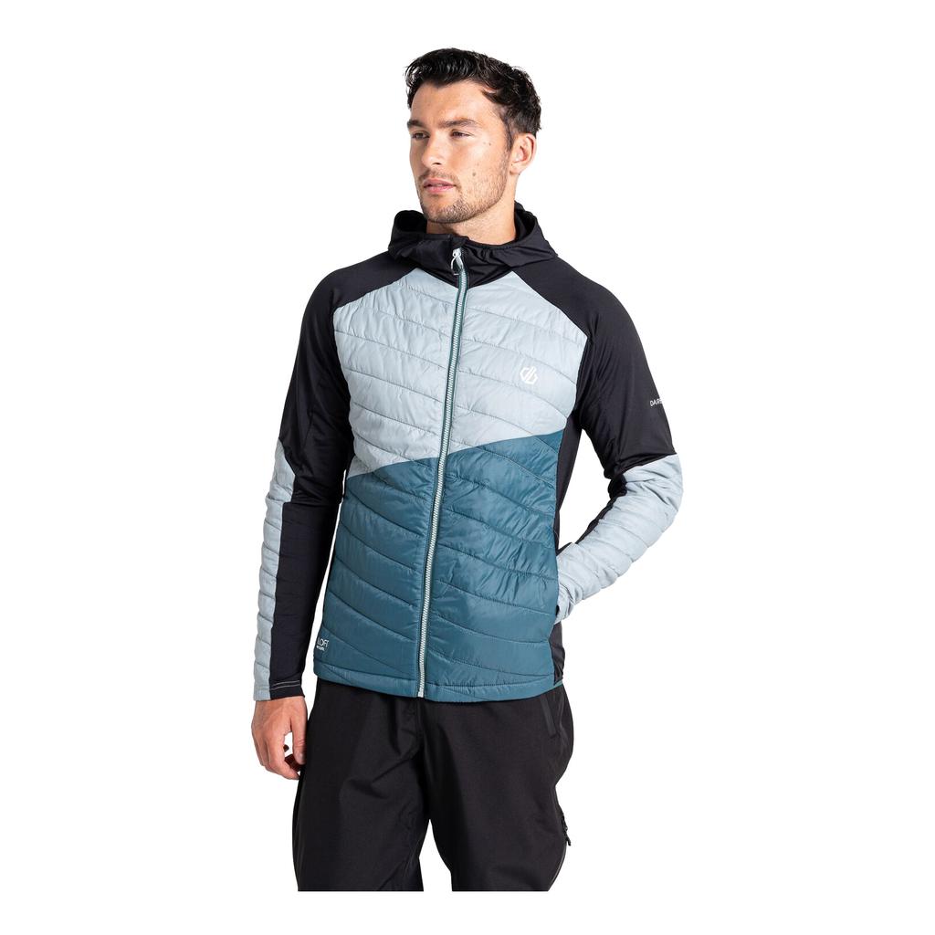 Dare 2B Mens Gendarme Padded Jacket