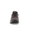 Stone Island X New Balance 998 Made In USA Raso Gommato Unisex Sneakers Purple Mauve Deep-Plum U998PR