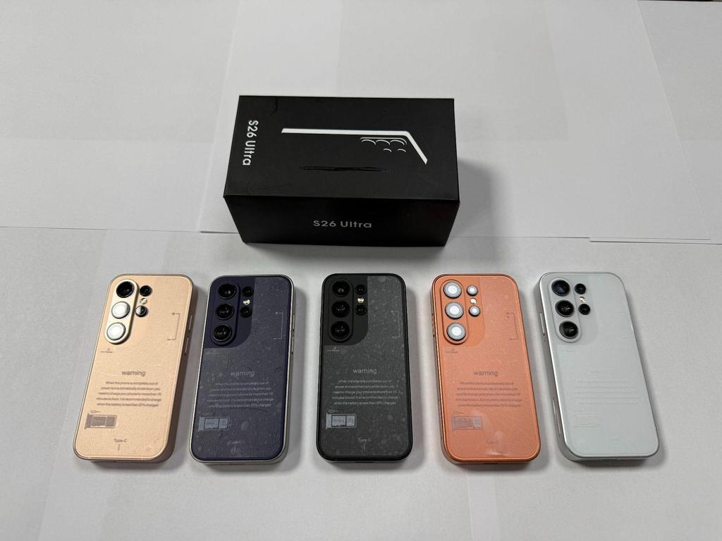 S26 UltraMINI Горячая Распродажа Android Смартфон - Новая Модель