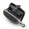 Бинокль ZEISS Terra ED Pocket 8x25 Тип призмы Roof 8x 25мм Апертура ED Линза Прочный Компактный Полностью Водонепроницаемый Черный 653955 &