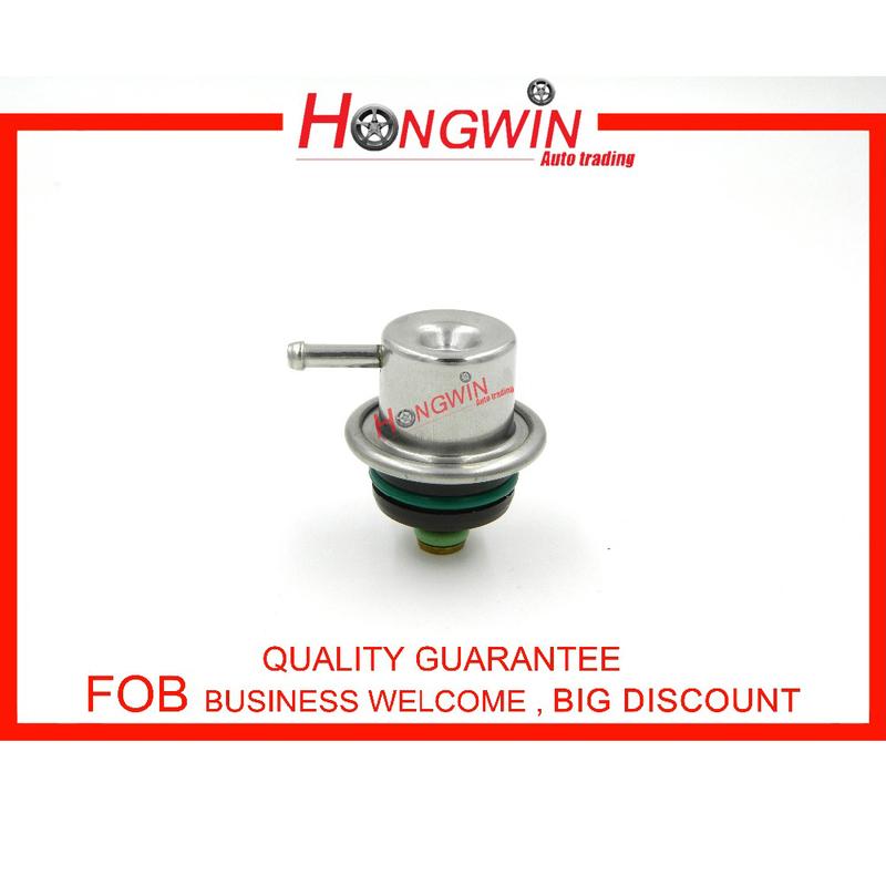 3.8 Bar Fuel Injection Pressure Regulator For Mercedes-Benz W124 Sprinter SSANGYONG 0280160587 99311019900 0000781589 0000781889