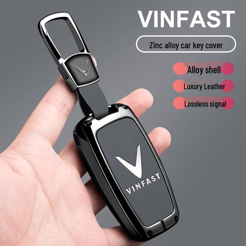 Защитный чехол для ключа автомобиля VinFast Cross-border Vietnam для LUX VF8 VF3/5/9