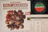 LP Record MILT JACKSON, COLEMAN HAWKINS - Bean Bags P4555A ATLANTIC 1976 Japan Jazz Used